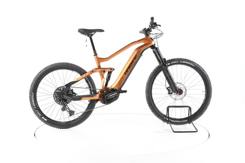 Haibike allmtn vtt - 6,