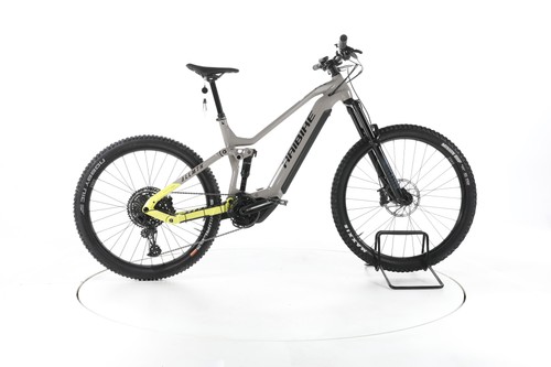 Haibike allmtn vtt - haibike,