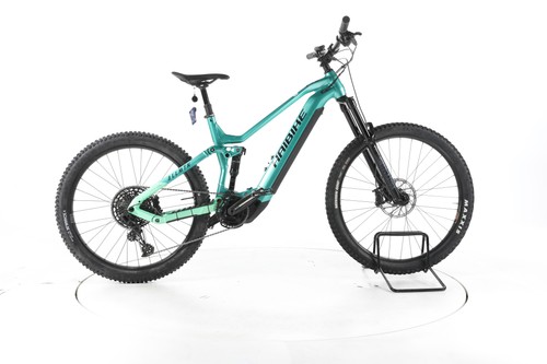 Haibike allmtn vtt - haibike, 2