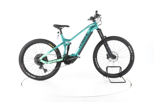 Haibike allmtn vtt - allmtn,