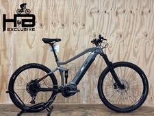 VTT électrique Haibike AllMtn