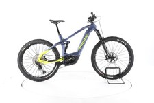 Haibike AllMtn CF 11 VTT