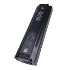 Batterie 600wh Intube pour