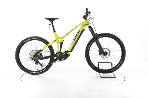 Haibike allmtn vtt - 3,