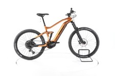 Haibike AllMtn CF 6 VTT
