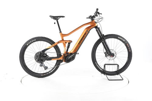 Haibike allmtn vtt - haibike,