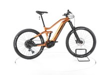 Haibike AllMtn CF 6 VTT