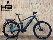 VTT électrique Haibike AllMtn