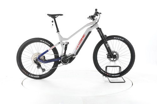 Haibike allmtn vtt - 7,