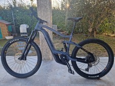VTT Électrique Haibike ALLMTN