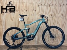 VTT électrique Haibike AllMtn
