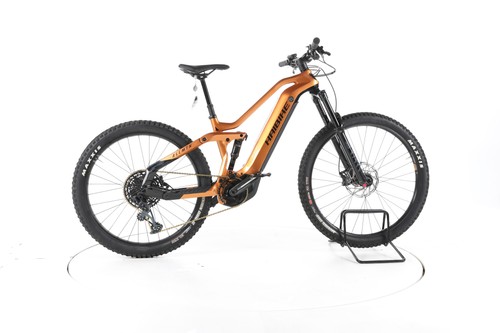 Haibike allmtn vtt - allmtn,