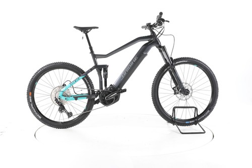 Haibike allmtn advanced - allmtn, 1