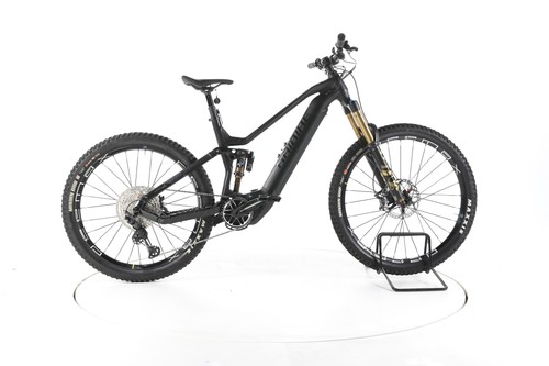 Haibike allmtn vtt - haibike, 10